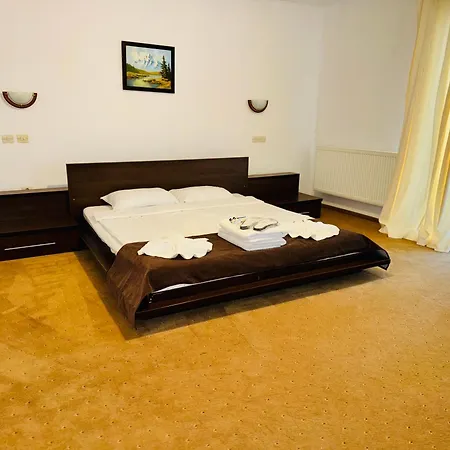 Gloria Guest house