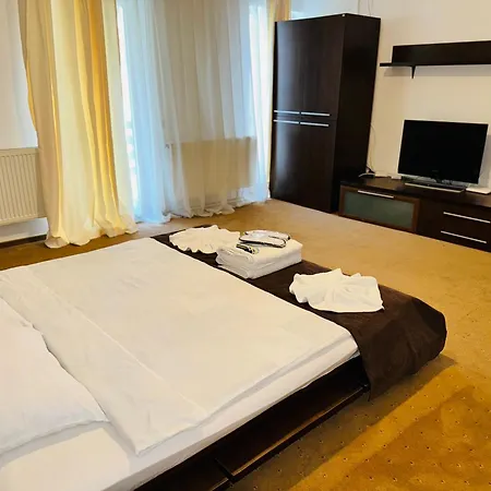 Gloria Guest house