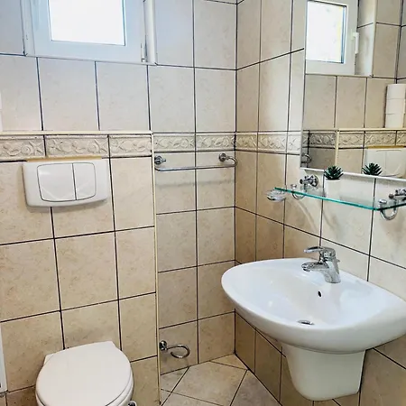 Gloria Guest house Poiana Brasov