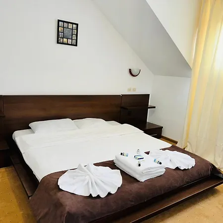 Guest house Gloria Poiana Brasov