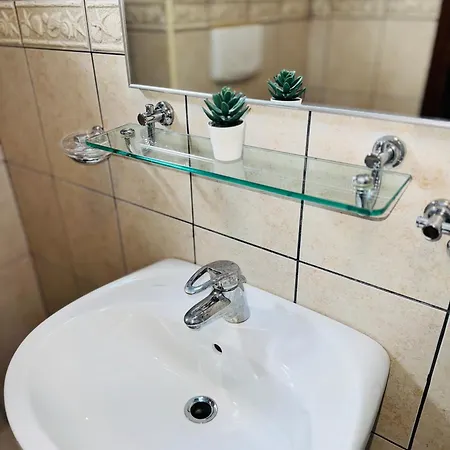 Gloria Guest house Poiana Brasov