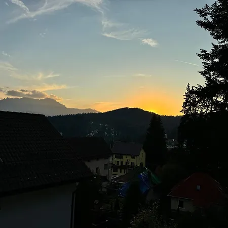 Gloria Guest house Poiana Brasov