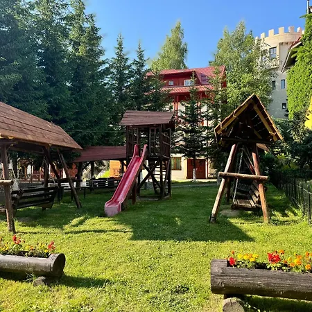 Gloria * Poiana Brasov