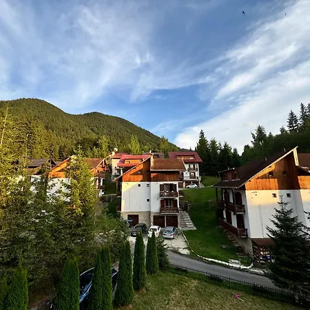 Gloria Guest house Poiana Brasov