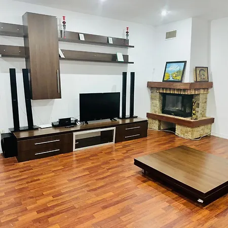 Gloria Guest house