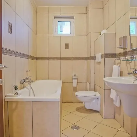Guest house Gloria