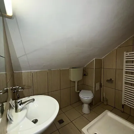 Guest house Gloria