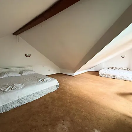 Gloria Guest house Poiana Brasov